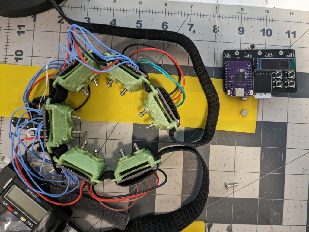 OM12 5.3.0 No Piston Caps