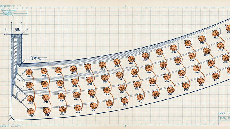 FlexGrid Flexible PCB (Current)