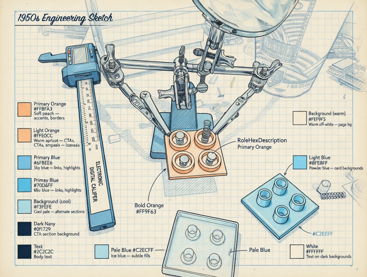 Cylinder Magnet Pistons — Single Cell