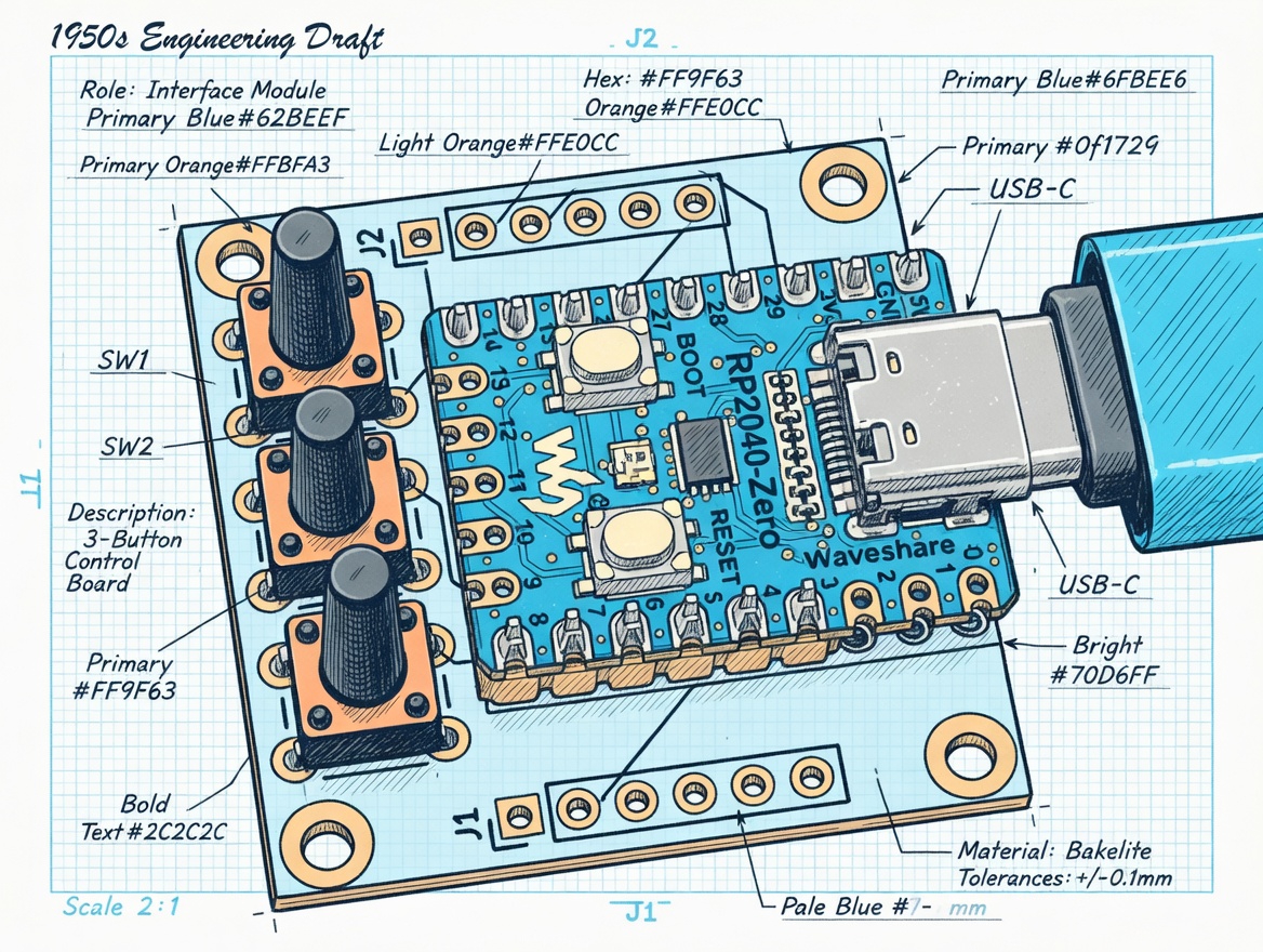 CELLO Band — Pre-OM-12