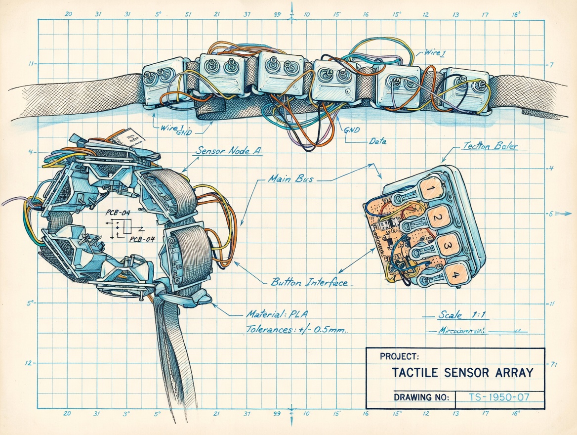 Two OM-12 Generations + LASK4