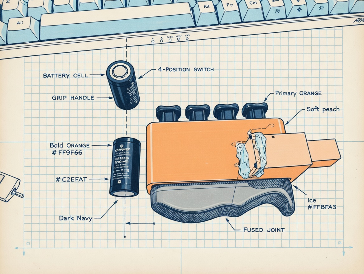 uLabel — Ultimate Robotics Collaboration