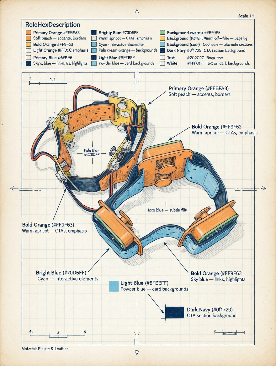Keyboard Switches — The Breakthrough