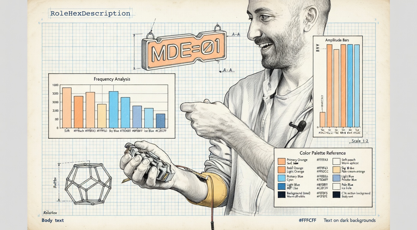 FlexGrid — First Successful Data Test