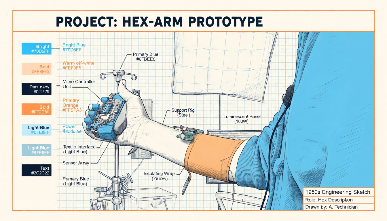 FlexGrid + LASK5 — The Dream Realized